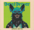 Devildriver � Strike and Kill (RU) (CD)