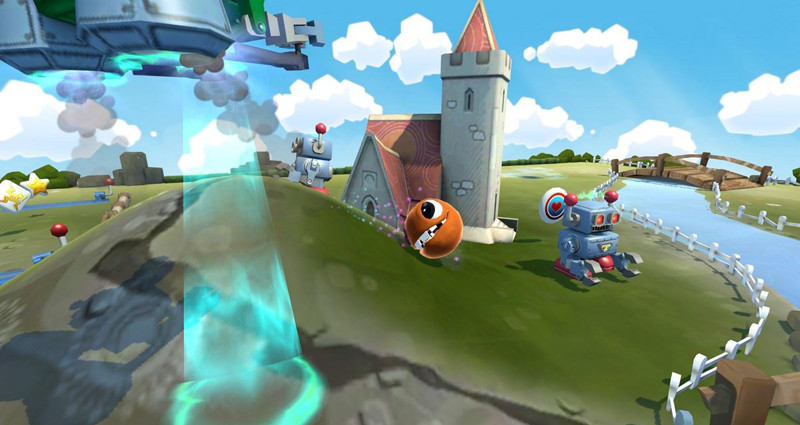 Little Deviants [PS Vita]