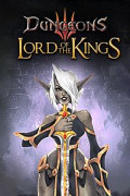 Dungeons 3. Lord Of The Kings. Дополнение [PC, Цифровая версия]