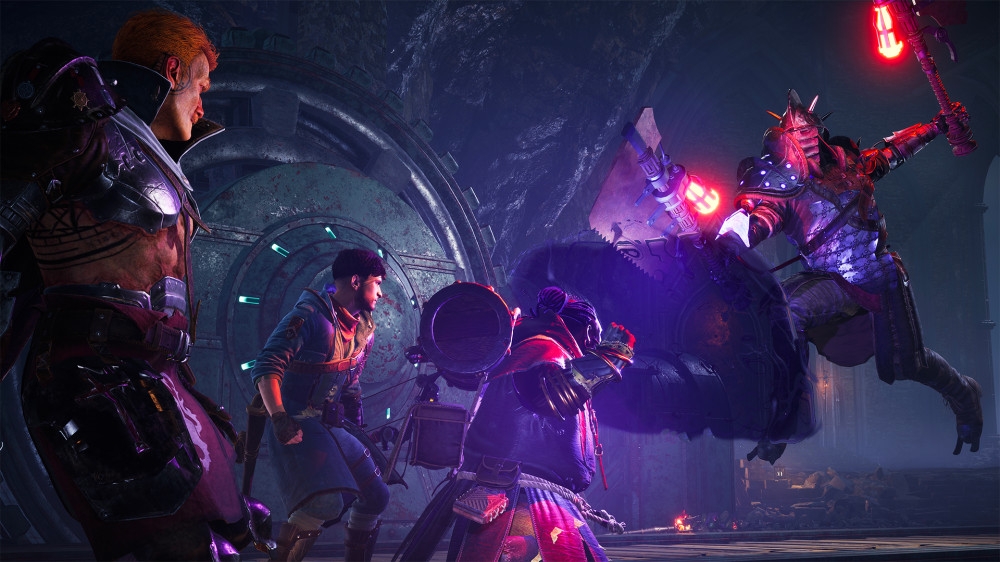 Gangs of Sherwood [PC, �������� ������]