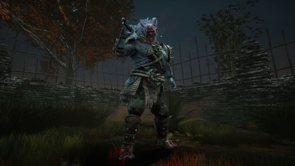 Dead by Daylight: Cursed Legacy Chapter.  (Steam-) [PC,  ]