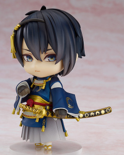  Nendoroid Touken Ranbu: Mikazuki Munechika (10 )