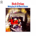 Dylan Bob – Bringing It All Back Home (LP)