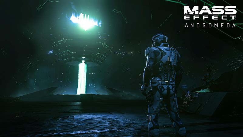 Mass Effect: Andromeda [PC,  ]