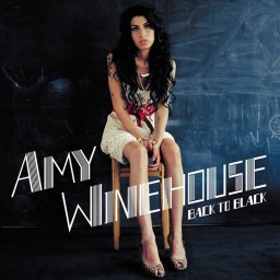 Amy Winehouse. Back To Black (LP)
