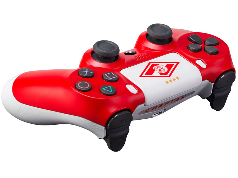 ������� DualShock 4 ��� PS4 ������������ ����������������� �� ������� �������-����� (RBW-DS015)