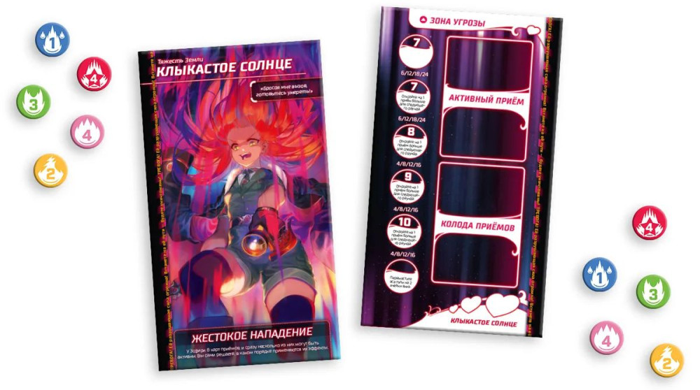 ���������� ���� Bullet / ������