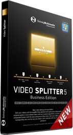 Video Splitter 5 Portable Home Edition [ ]