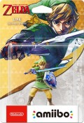 The Legend of Zelda:   amiibo  (Skyward Sword)