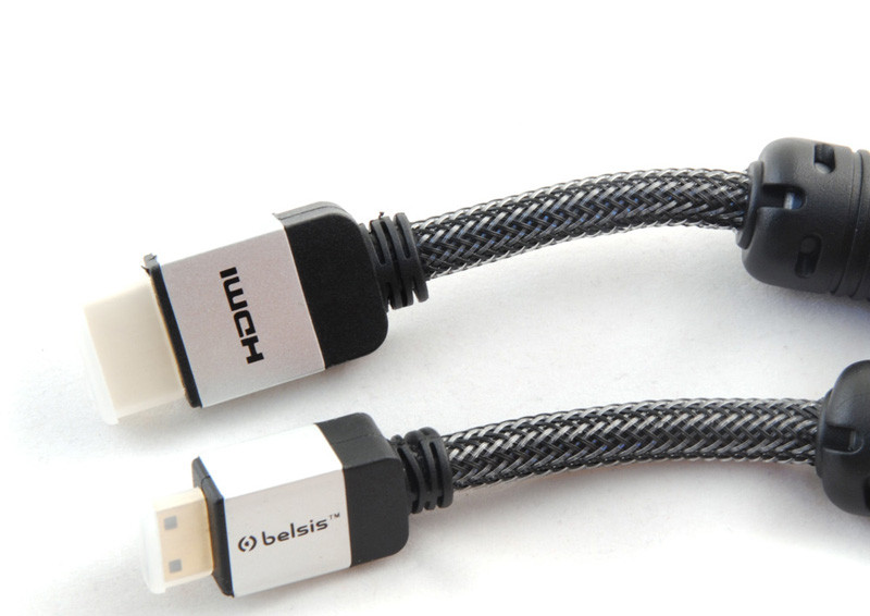 ������ Belsis SM1813 HDMI � ����������� ���������