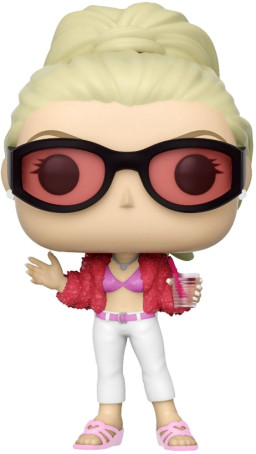  Funko POP Movies: Legally Blonde  Elle (Sun) (9,5 )