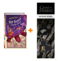      .   +  Game Of Thrones      2-Pack