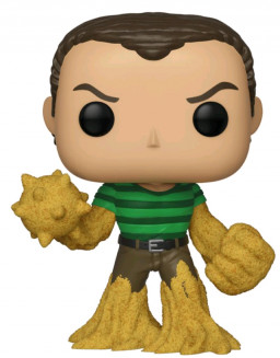  Funko POP: Marvel 80 Years  Sandman Bobble-Head (9,5 )