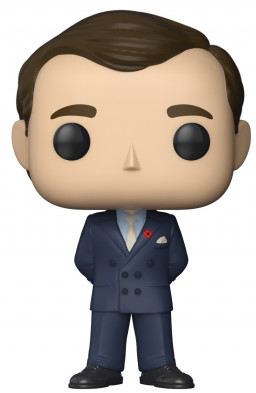  Funko POP Royals: Prince Charles (9,5 )