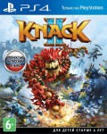 Knack 2 [PS4]