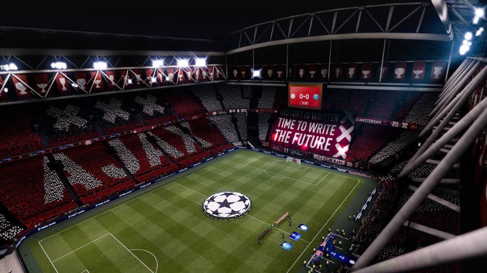 FIFA 21 [Xbox,  ]