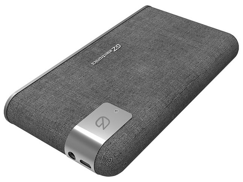 ����������� ������������ ������� LoftSound GZ-55-GY (�����)