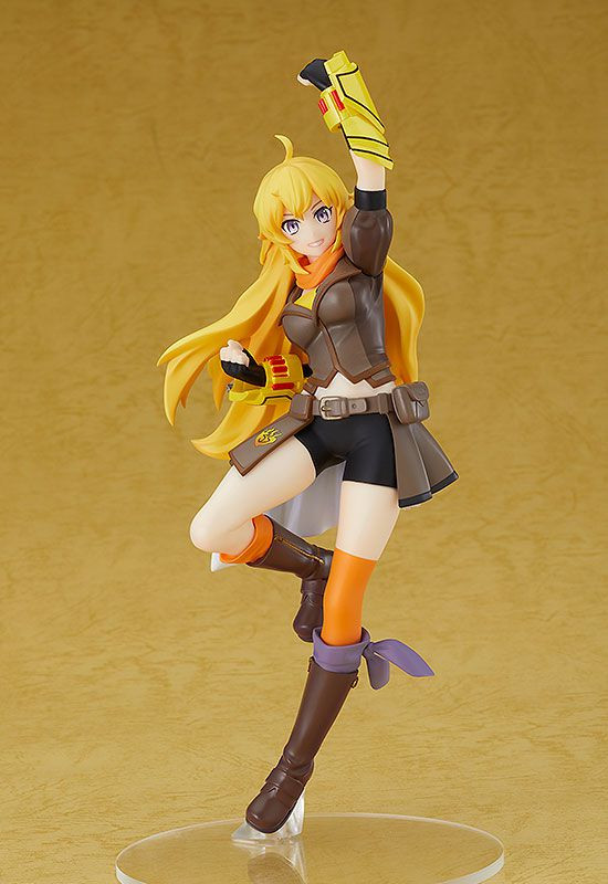  Pop Up Parade RWBY: Yang Xiao Long (19 )