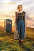  Doctor Who: 13th Doctor (184)