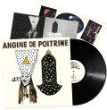 Angine De Poitrine � Vol. I (LP)
