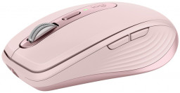  Logitech Mouse MX Anywhere 3 Rose   PC