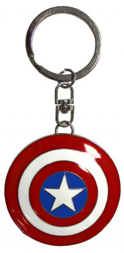  Marvel: Captain America – Shield 3D