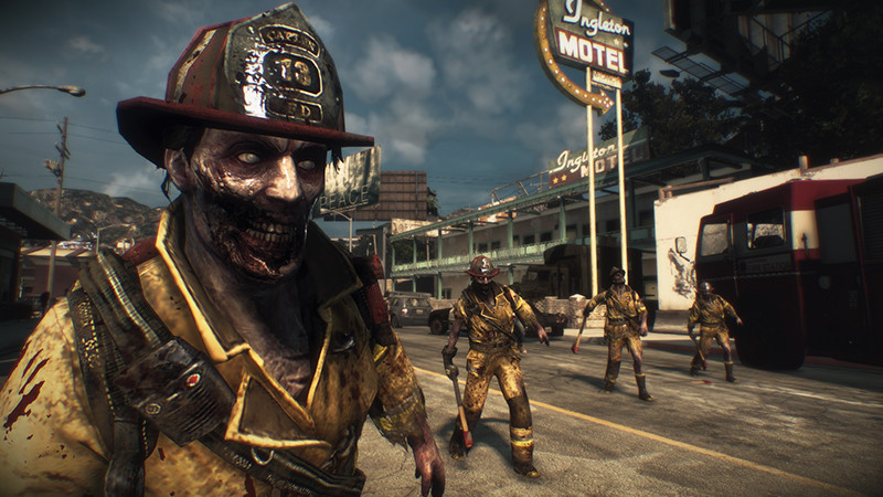 Dead Rising 3. Apocalypse Edition [PC-Jewel]