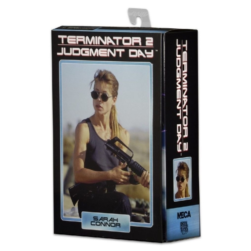  Terminator 2 Ultimate Sarah Connor (17 )
