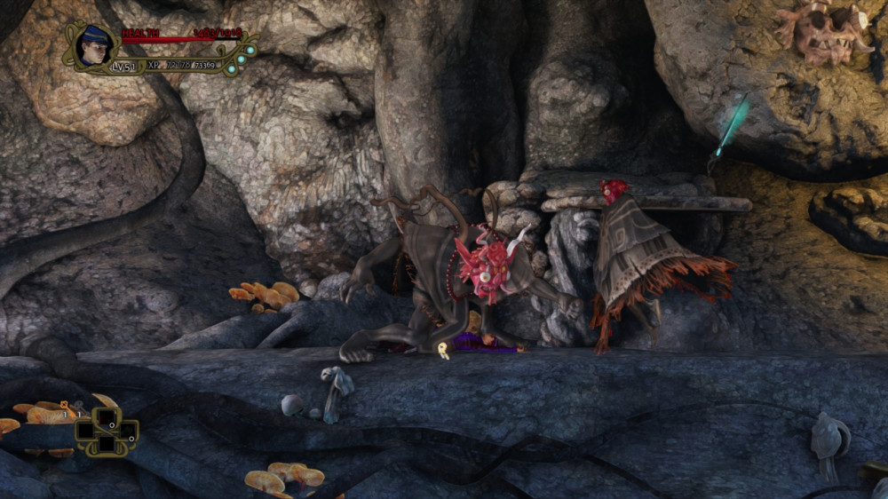 Abyss Odyssey [PC, �������� ������]