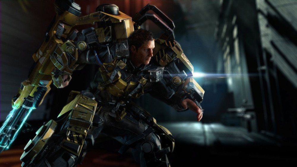The Surge [PS4]  – Trade-in | /