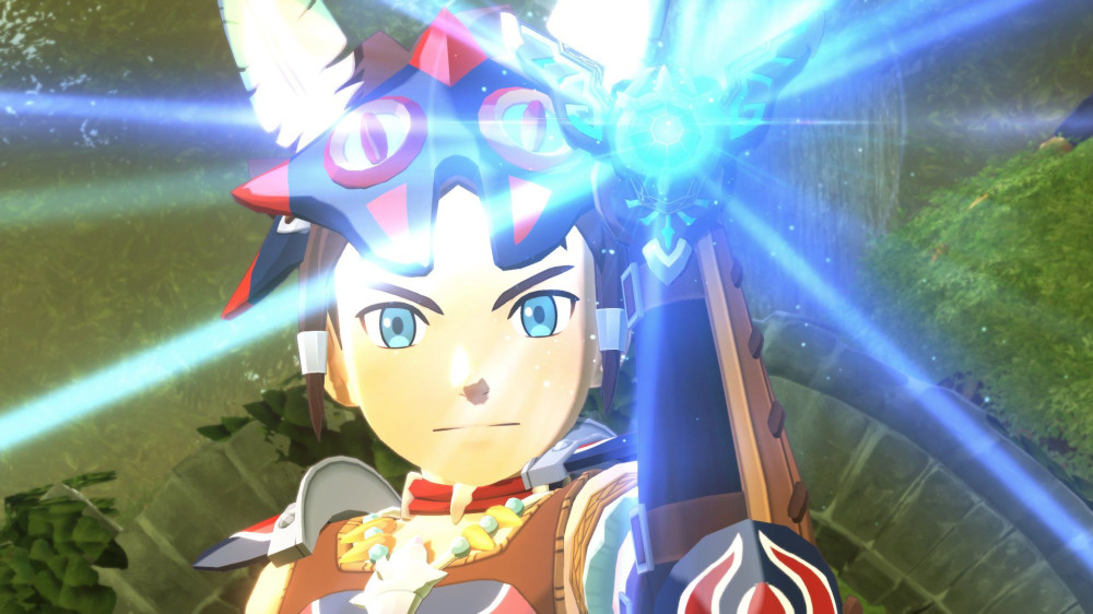 Monster Hunter Stories 2: Wings of Ruin [Switch]