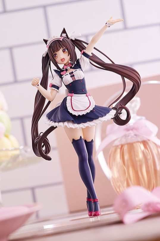  Pop Up Parade Nekopara: Chocola (17 )