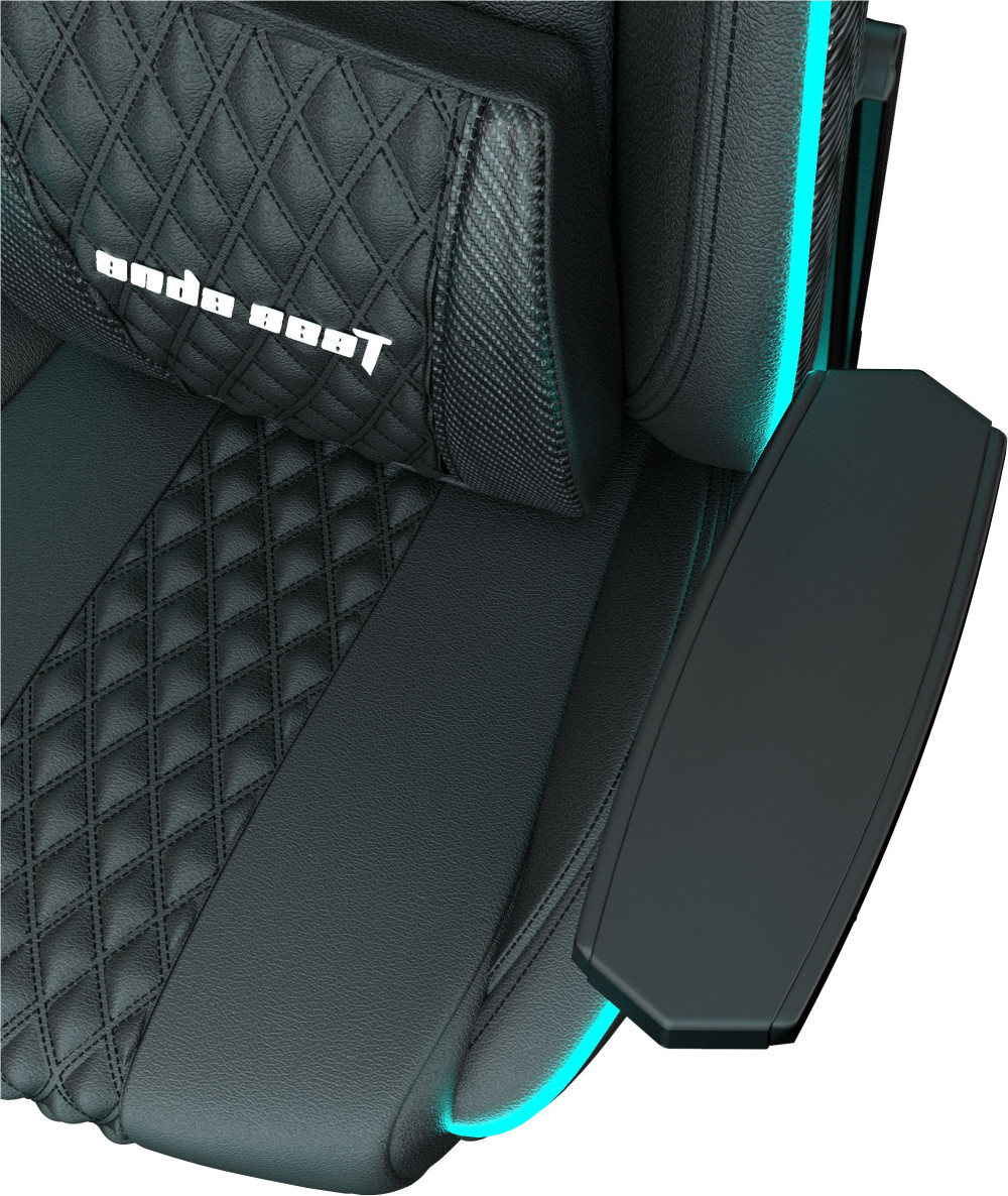   Anda Seat Throne Series Premium Lightening ()