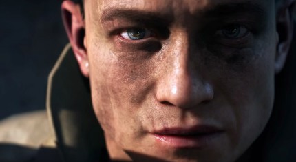 Battlefield 1.  [Xbox One]