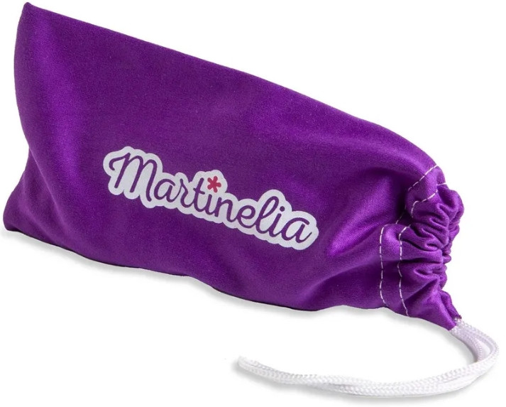 ���� �������������� ������� Martinelia � ������� � ���������