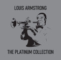 Louis Armstrong � The Platinum Collection [2026 Reissue] (LP)