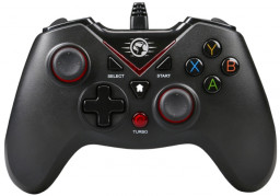  Marvo GT-016 Multiplatform    PS3, PC, Android