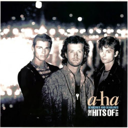 A-HA – Headlines And Deadlines: The Hits Of A-Ha (LP)