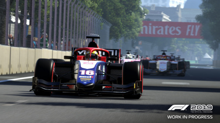 F1 2019. Anniversary Edition [PC,  ]