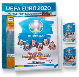 ��������� ����� ������������� UEFA EURO 2020
