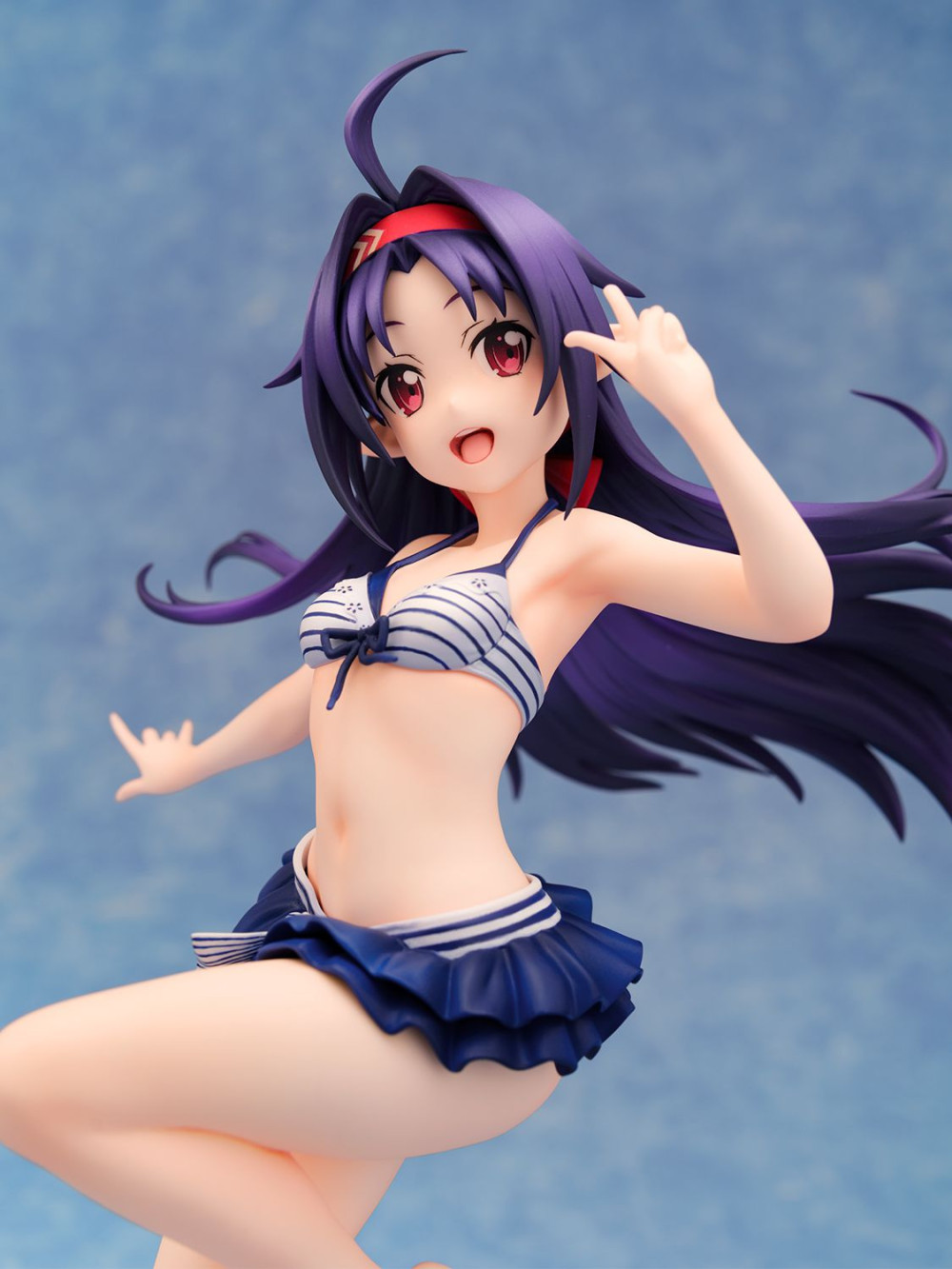 ������� Sword Art Online: Yuuki Swimsuit Ver. (22 ��)