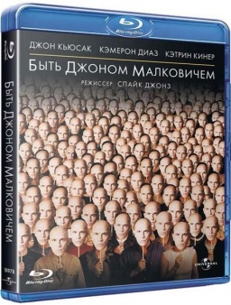   (Blu-ray)