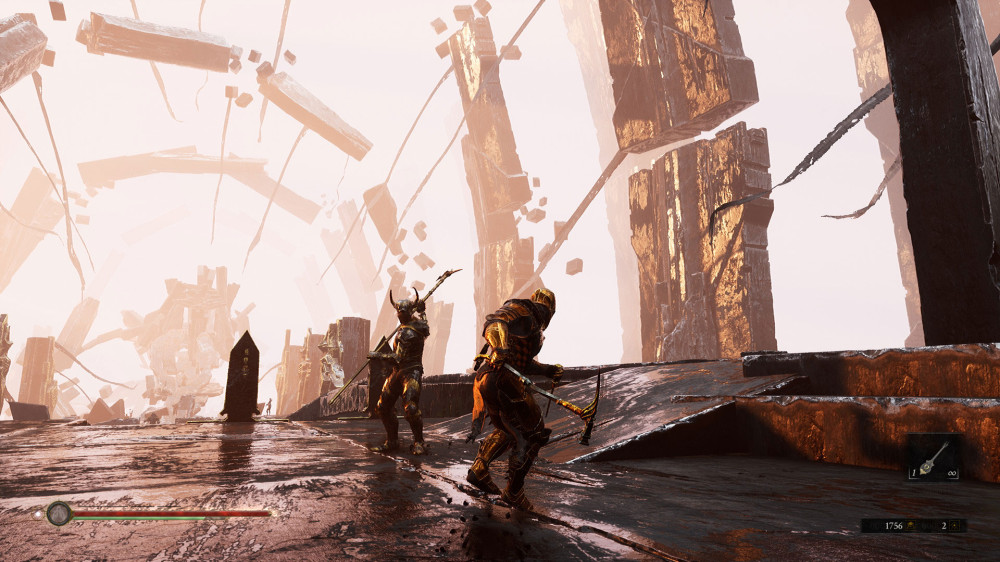 Mortal Shell [PC,  ]
