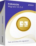Paragon Migrate OS 5 [ ]