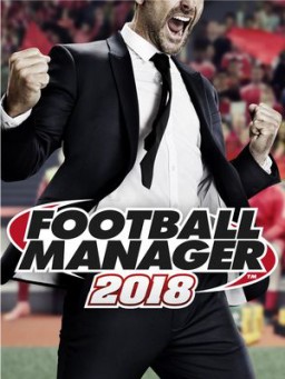 Football Manager 2018 [PC,  ]