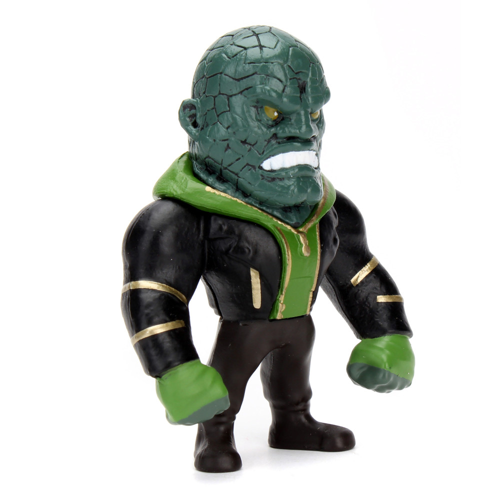 Фигурка Убийца Крок: Отряд Самоубийц – Suicide Squad Killer Croc Alternate Version (6 см)