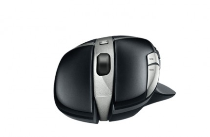  Logitech G602    PC