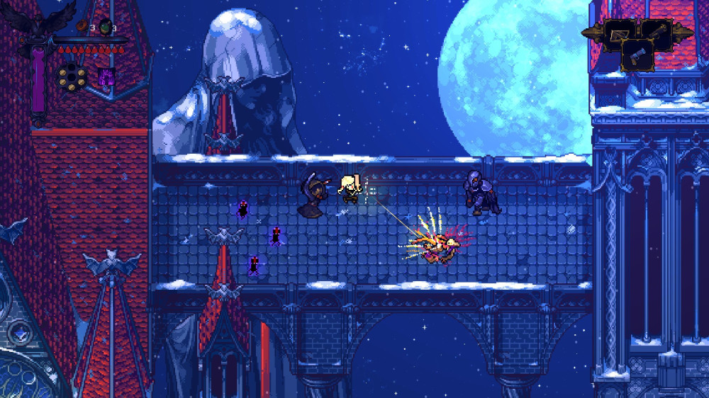 Hunt the Night [PC, ]