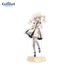 ������� Genshin Impact: Concert Melodies Of An Endless Journey � Barbara