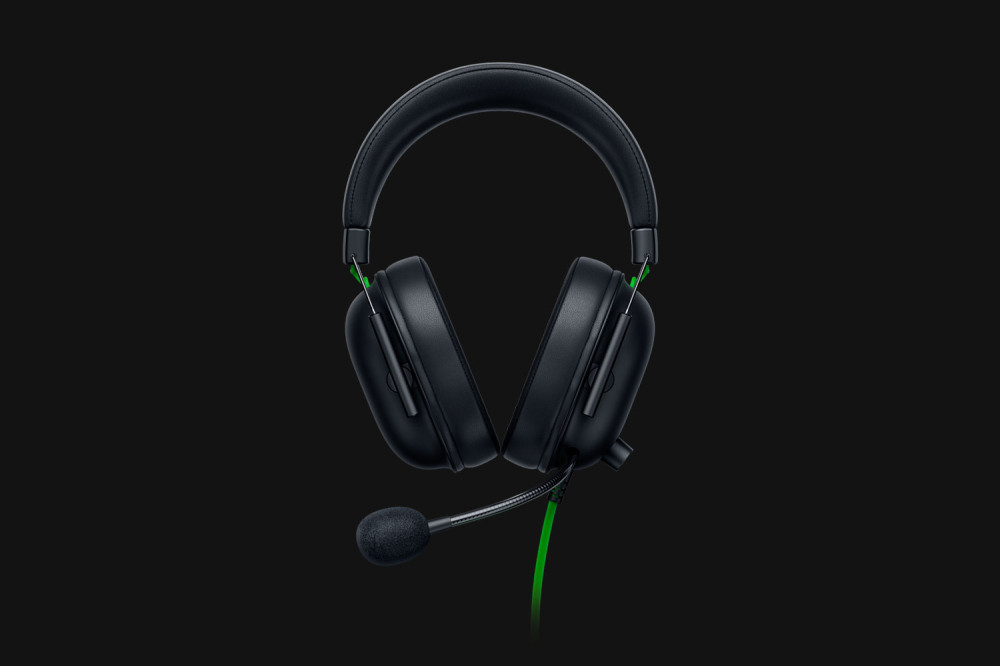 ��������� Razer Blackshark V2 X Headset ������������ ������� ��� PC